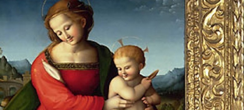 With “Work of Art Wednesday,” Center for Arts and Letters Offers Cultural Enrichment, Even in Isolation