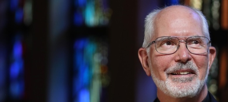 University Mourns Former President