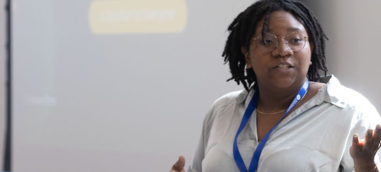 RU Hosts Symposium Focused on Local Sustainability Efforts