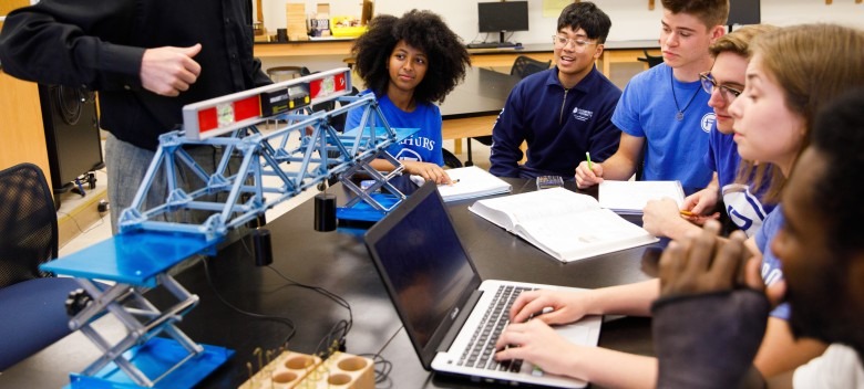 Rockhurst University and Andrews McMeel Universal Announce New Student Award For DEI-Centered Projects