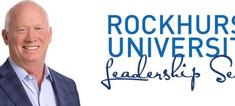 Kansas City Real Estate Developer, Civic Leader to Receive Rashford Lyon Award