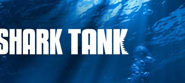 EMBA Students Survive Their Own 'Shark Tank'