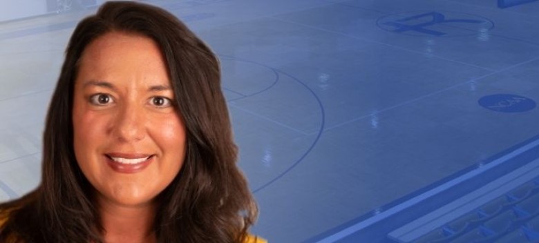 Rockhurst University Names Kristy Bayer New Director of Athletics