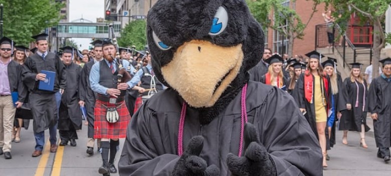 University Plans In-Person Celebration of Class of 2020