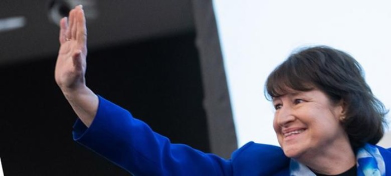 It’s Inauguration Week!