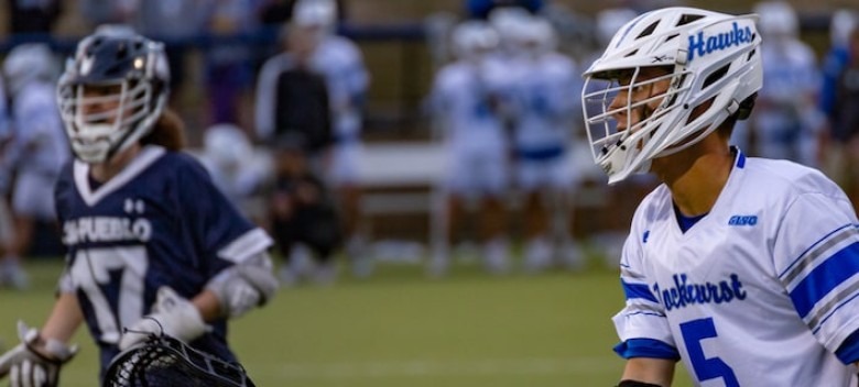Academic Focus Earns Rockhurst Student-Athletes Best Regional and Top-10 National Rankings