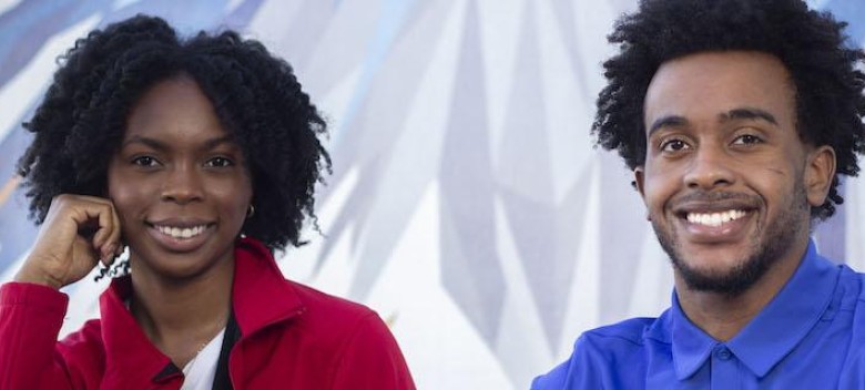 History-Making Senate President and VP Say They’re Proud of Accomplishments