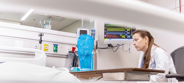 Rockhurst University Leads State in Nursing School Rankings