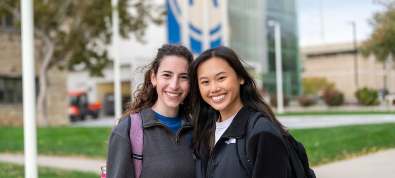  Rockhurst University Named Top University by Kansas City Favorites