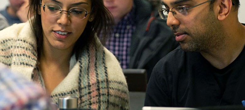 As Society Closes — and Reopens — After COVID-19, Data Literacy is Key