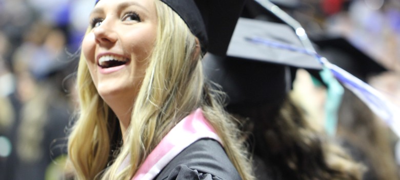 Rockhurst University Commencement Ceremony to Feature Alumnus with National Profile