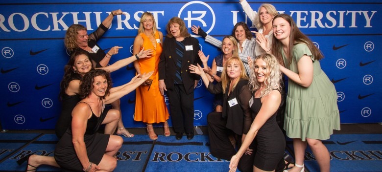  University Celebrates 50 Years of Women’s Athletics as Female Sports Takes Center Stage