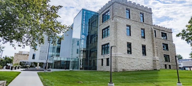 Personal Experience Gives OT Faculty Unique Perspective