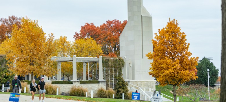 No. 6 Midwest University | Rockhurst University