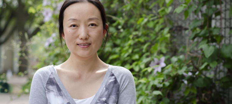 For Faculty Member, Building Community Makes Better Nurses