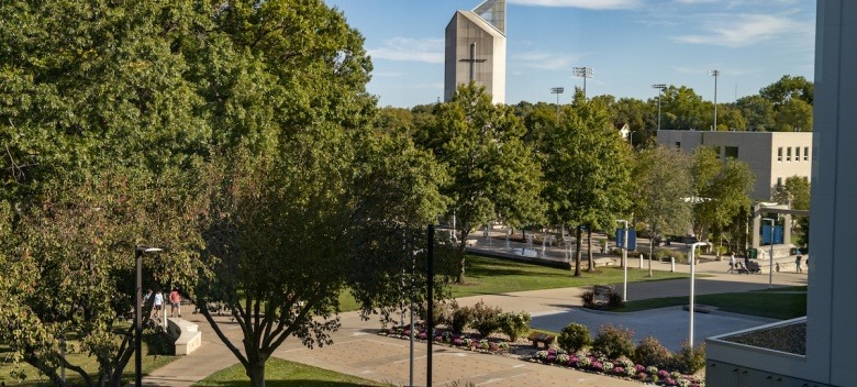 Rockhurst University Announces Spring 2026 Dean’s List