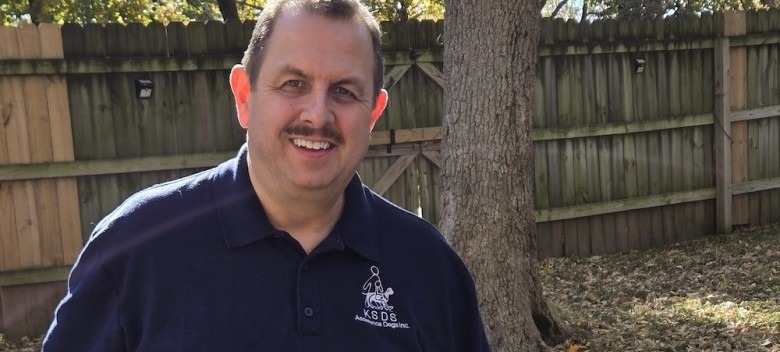 Making an Impact, One Dog at a Time