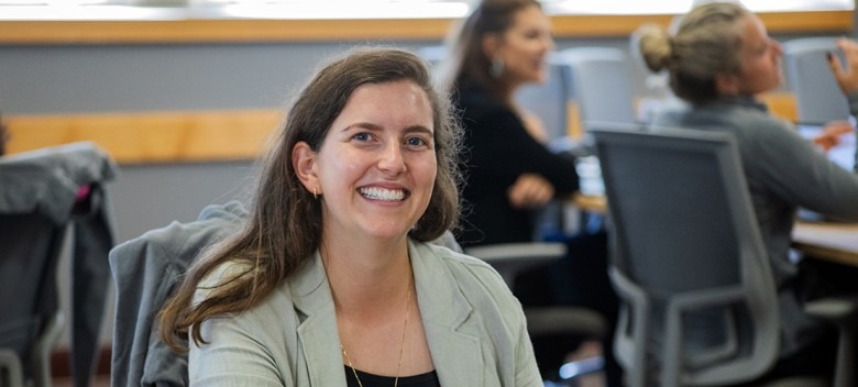 Why Spring Is the Smartest Time to Start Your Graduate Business Degree