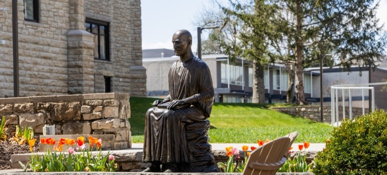 Ignatian Spirituality Center of Kansas City Joins Rockhurst University