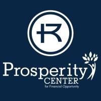 Rockhurst Prosperity Center Logo