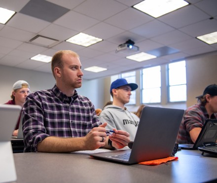 Information Sessions