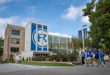 Grad Program Info Sessions