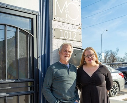 A Similar Heart: Why the Rockhurst Alumni Network Works