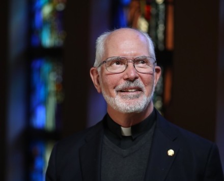 University Mourns Former President