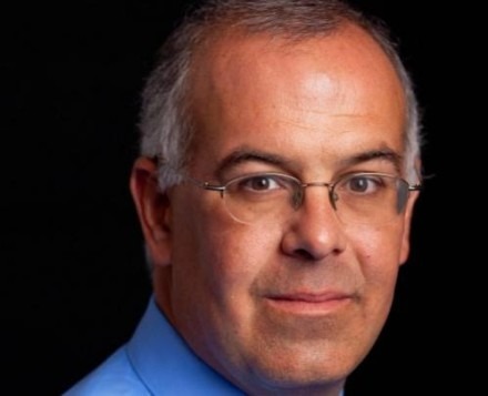 Bestselling Author, National Opinion Columnist David Brooks To Headline Rockhurst University Leadership Series