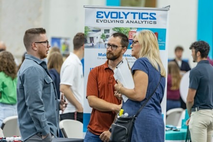 Rockhurst University Career Expo
