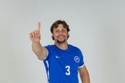 Rockhurst University Students, Faculty, Alumni Soak in World Cup in KC