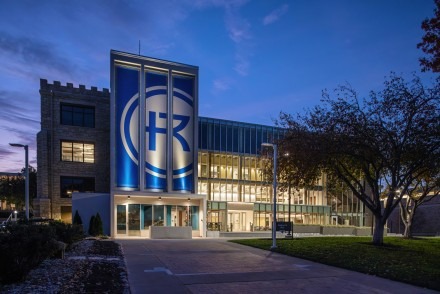 Rockhurst University Receives $630K From State In Support Of Nursing Education