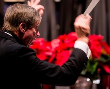 Missouri Arts Council Grant Helps Keep Musica Sacra Singing Along