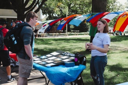 World Cultures Day
