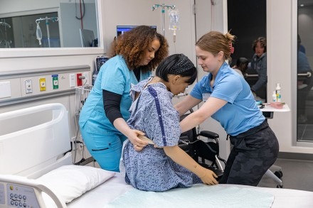 Doctor of Occupational Therapy: Graduate Information Session