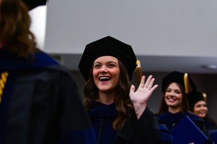 Rockhurst University Introduces Displaced Federal Worker Tuition Discount