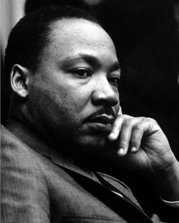 University to Host Celebration of Martin Luther King Jr. Jan. 24