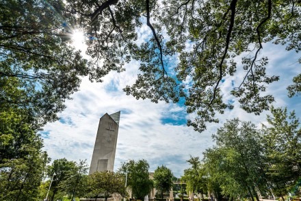 RU and Spring Hill College Partner to Increase Academic Offerings to Students at Both Institutions
