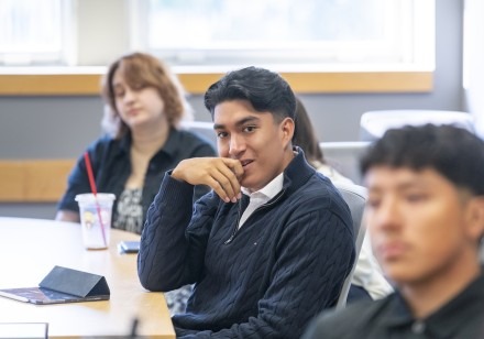 School of Education Graduate Program Information Session