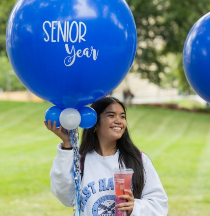 University Enrollment Once Again Breaks Records