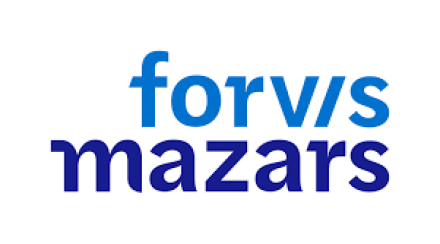 Forvis Mazars Campus Interviews