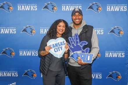 Alumni Night at the Ballgame