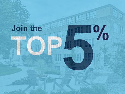 KC's Only Private AACSB-Accredited Institution