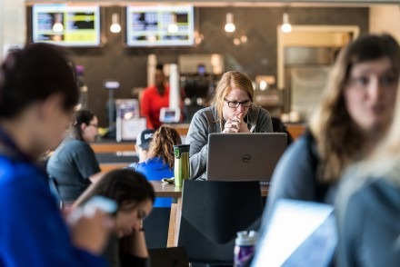 Online Graduate Business Programs Ranked Among Nation’s Best