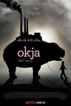 Film Series: "Okja"