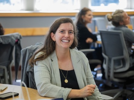 Why Spring Is the Smartest Time to Start Your Graduate Business Degree