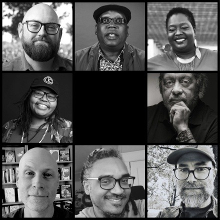 Midwest Poets Series: Kansas City Voices Spotlight