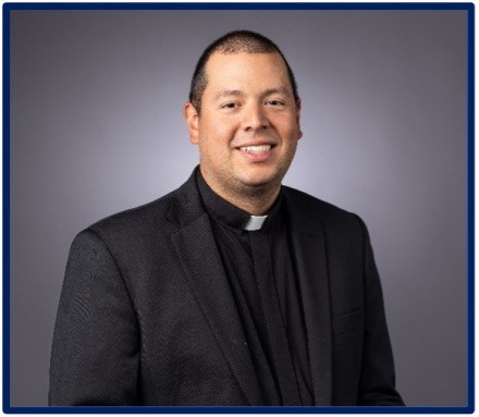 Rockhurst University Welcomes Two Jesuits to Campus