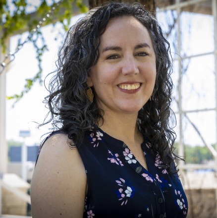 Faculty Book Touches on Religious Rituals of a Heartbreaking Reality