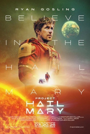 Welcome Week: Movie Night